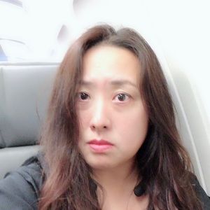 Meet your Posher, Anne